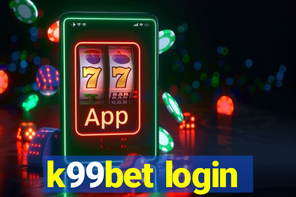 k99bet login